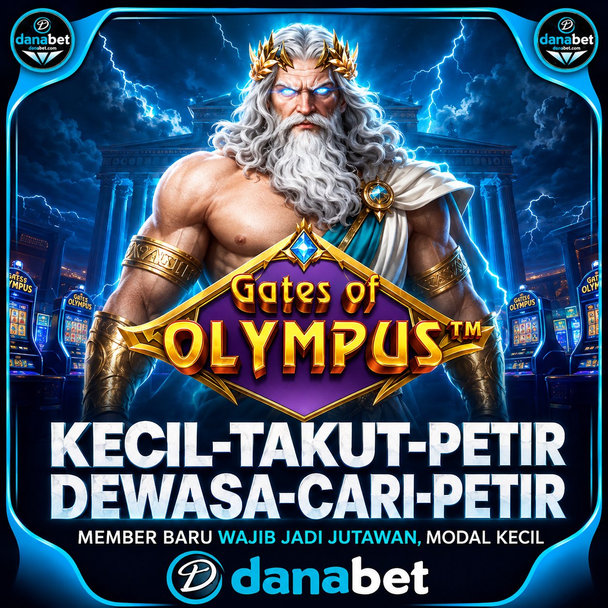 DANABET
